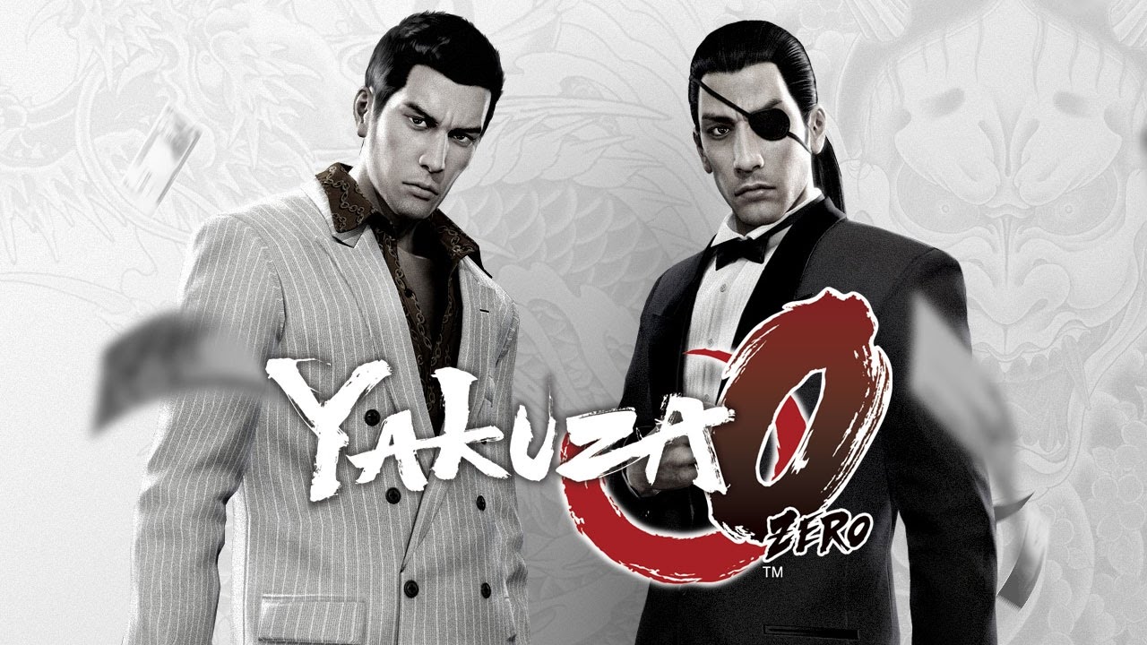 Cốt truyện Yakuza 0