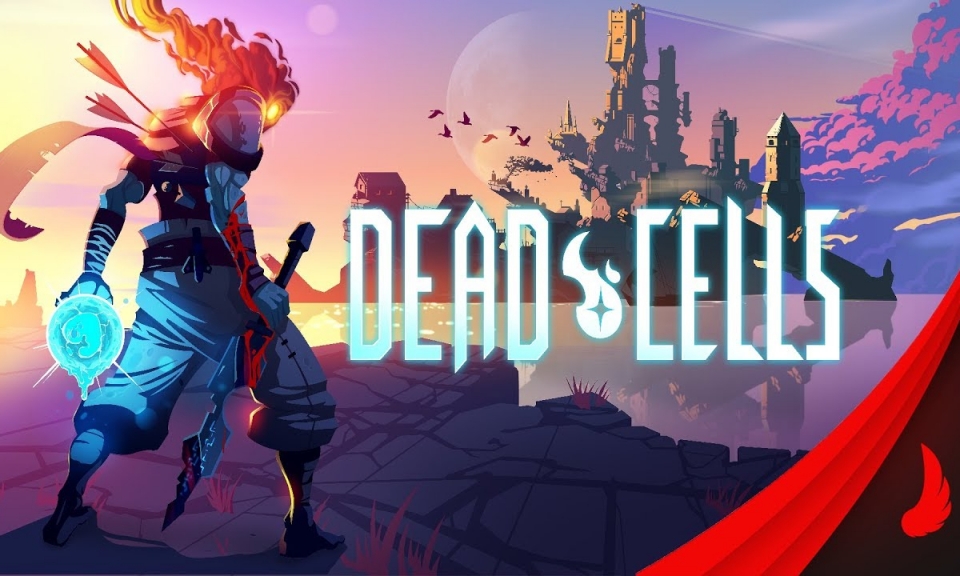 Điểm nổi bật của Dead Cells