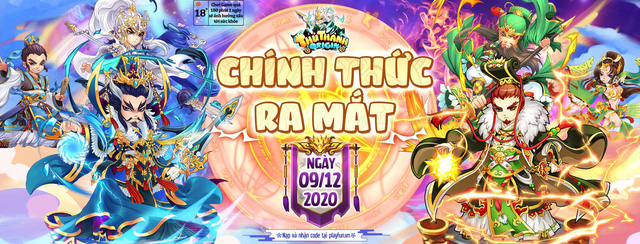 Giới thiệu về game Thủ Thành Origin