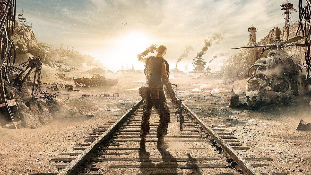 Những tính năng có tại Metro Exodus