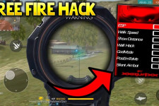 Mách bạn cách hack Free Fire mới nhất 2022