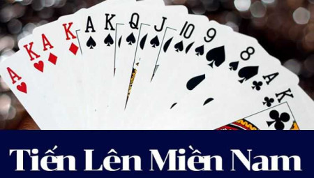 Cách tải game tiến lên miền nam miễn phí về điện thoại