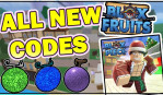 Tiết lộ cách nhận code Blox Fruits update 15, xem ngay!