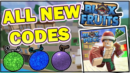 Tiết lộ cách nhận code Blox Fruits update 15, xem ngay!