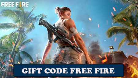 Mách bạn cách nhận và nhập code Free Fire mới nhất 2022