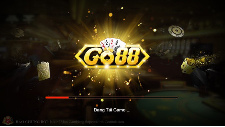 Go88 - Game bài đổi thưởng lớn nhất Việt Nam