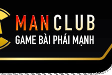 Manclub - Game bài đổi thưởng phái mạnh