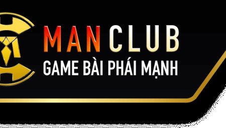 Manclub - Game bài đổi thưởng phái mạnh