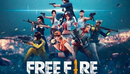 3+ Cách nạp game Free Fire nhanh chóng, thành công