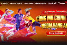 Nhà cái MU9 - Nhà cái cá cược bóng đá, cá độ thể thao uy tín