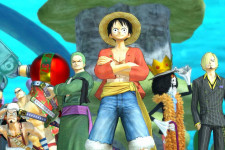 One Piece Pirate Warriors 3 - Game nhập vai hành động hấp dẫn