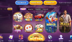 Đánh giá Sam86 Club - Cổng game Slot máu làm giàu 2022