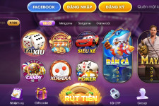 Đánh giá Sam86 Club - Cổng game Slot máu làm giàu 2022