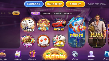 Đánh giá Sam86 Club - Cổng game Slot máu làm giàu 2022