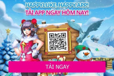 Một số lợi ích khi tải app Happyluke về máy, xem ngay!