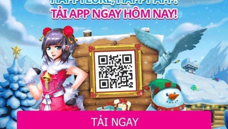 Một số lợi ích khi tải app Happyluke về máy, xem ngay!