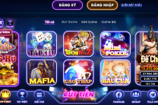 Vivu Club - Huyền thoại game bài nổ hũ 2022