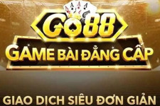 Cổng Game Go88 - Thiên Đường Giải Trí Trực Tuyến Hàng Đầu