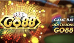 Đẳng cấp Go88 - thiên đường game bài số 1 châu Á